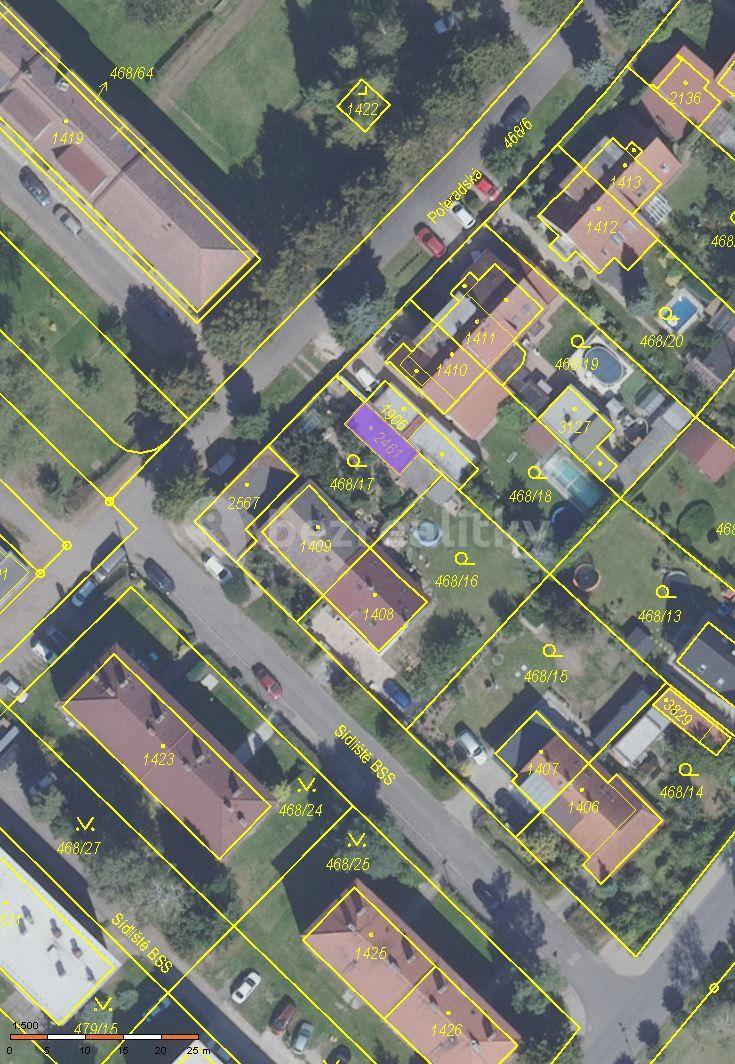 Prodej domu 200 m², pozemek 518 m², Sídliště BSS, Brandýs nad Labem-Stará Boleslav, Středočeský kraj