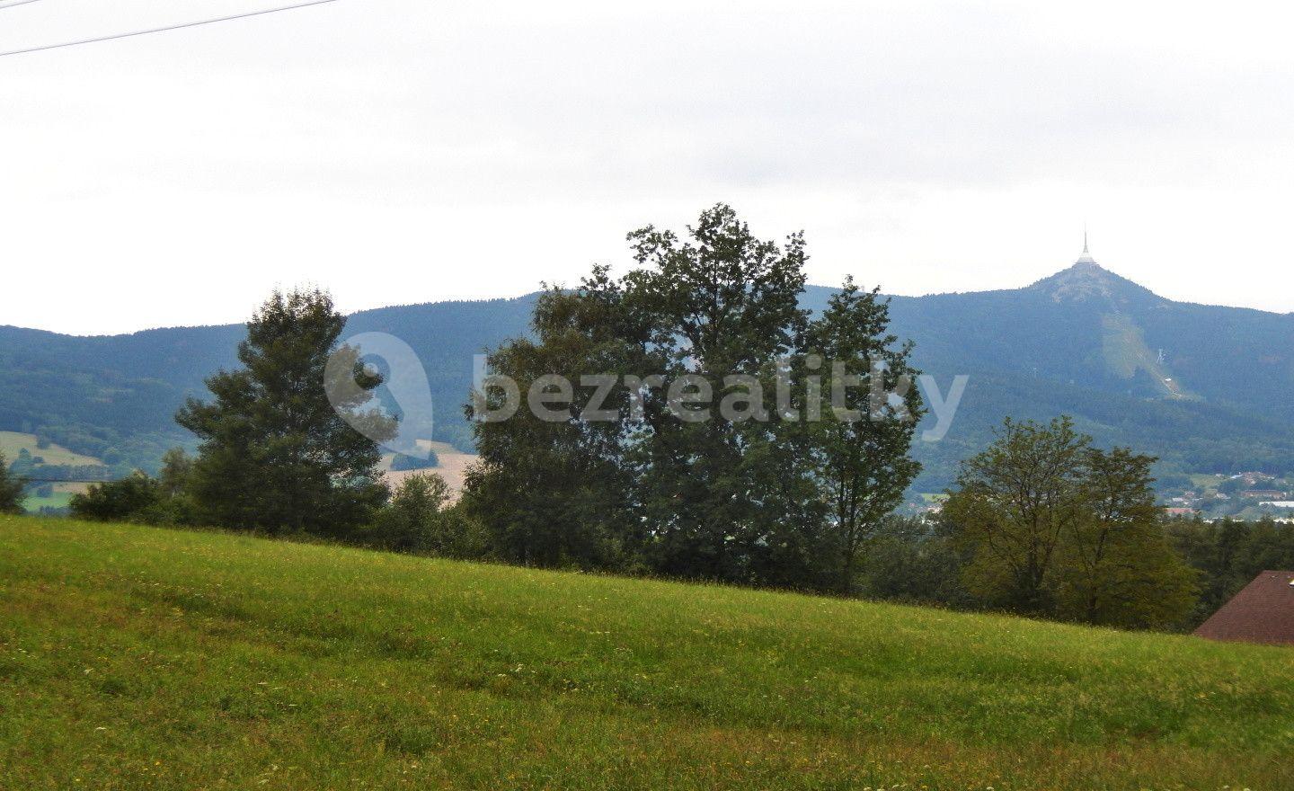 Prodej pozemku 1.019 m², Liberec, Liberecký kraj