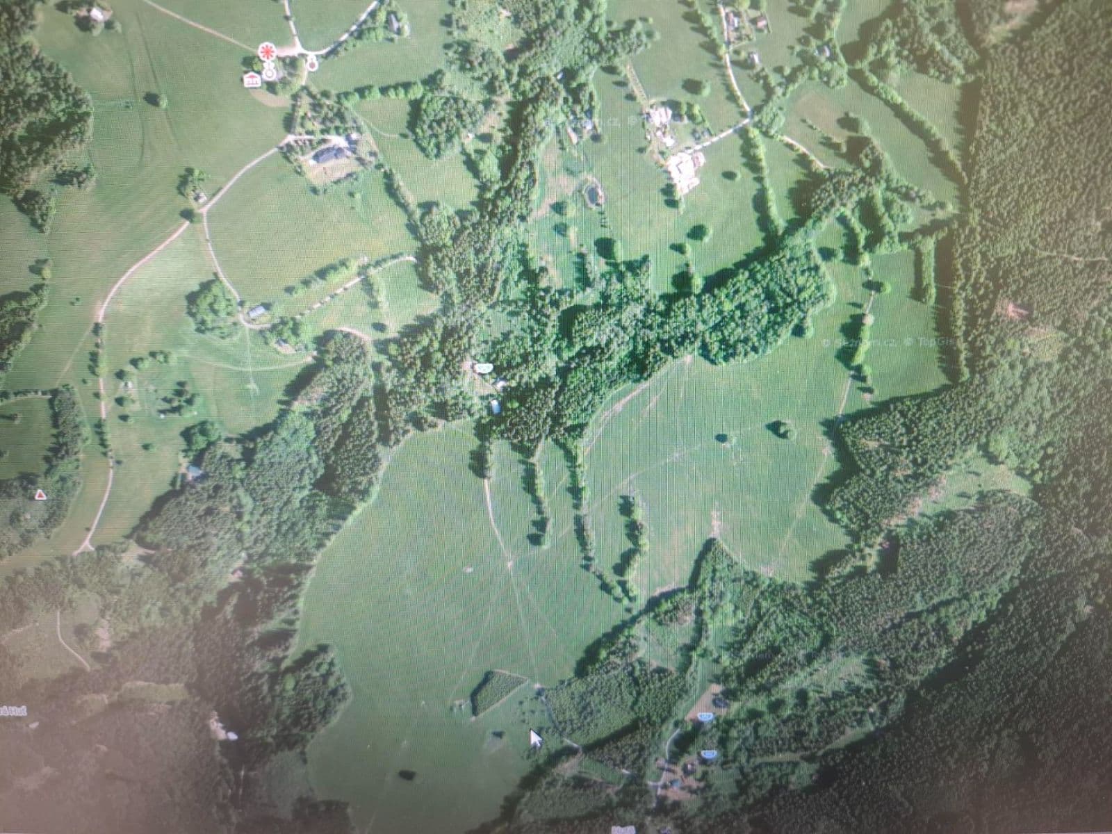 Prodej pozemku 12.820 m², Liberk, Královéhradecký kraj Prodej pozemku 12.820 m², Liberk, Královéhradecký kraj