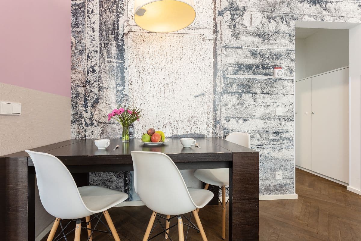 Pronájem bytu 2+kk 40 m², Staropramenná, Praha, Praha Pronájem bytu 2+kk 40 m², Staropramenná, Praha, Praha