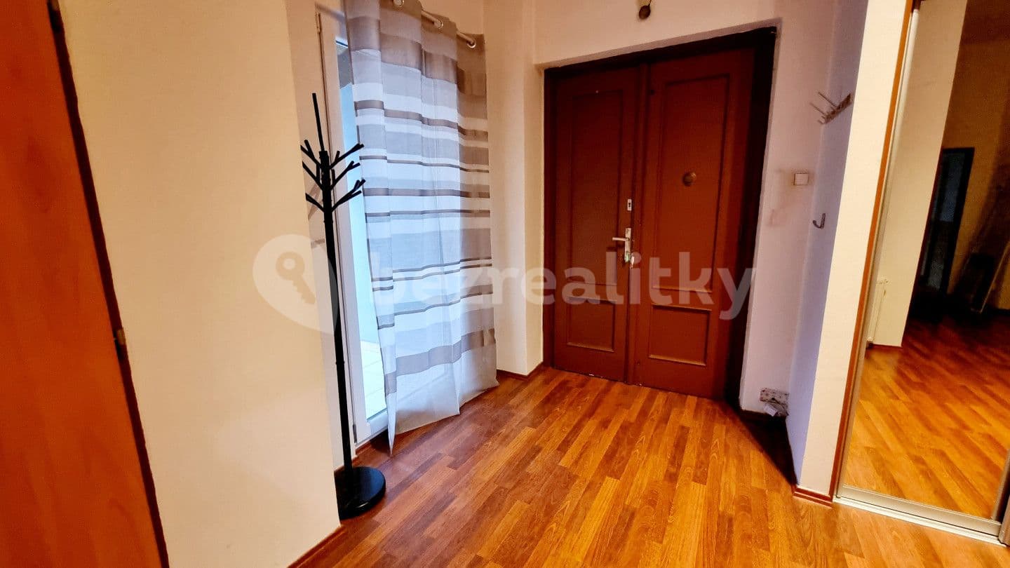 Prodej bytu 2+1 103 m², Hlavní třída, Český Těšín, Moravskoslezský kraj