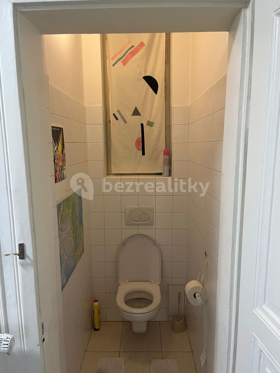 Pronájem bytu 2+kk 52 m², Veletržní, Praha, Praha Pronájem bytu 2+kk 52 m², Veletržní, Praha, Praha