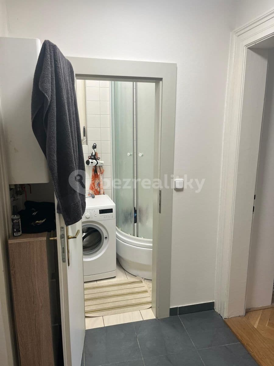 Pronájem bytu 2+kk 52 m², Veletržní, Praha, Praha Pronájem bytu 2+kk 52 m², Veletržní, Praha, Praha