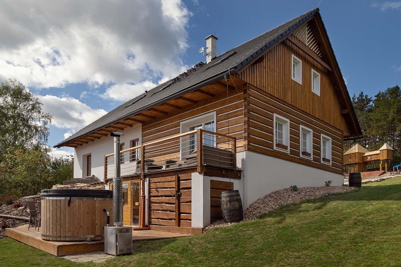 Pronájem chaty, chalupy, Podhorní Újezd a Vojice, Královéhradecký kraj Pronájem chaty, chalupy, Podhorní Újezd a Vojice, Královéhradecký kraj