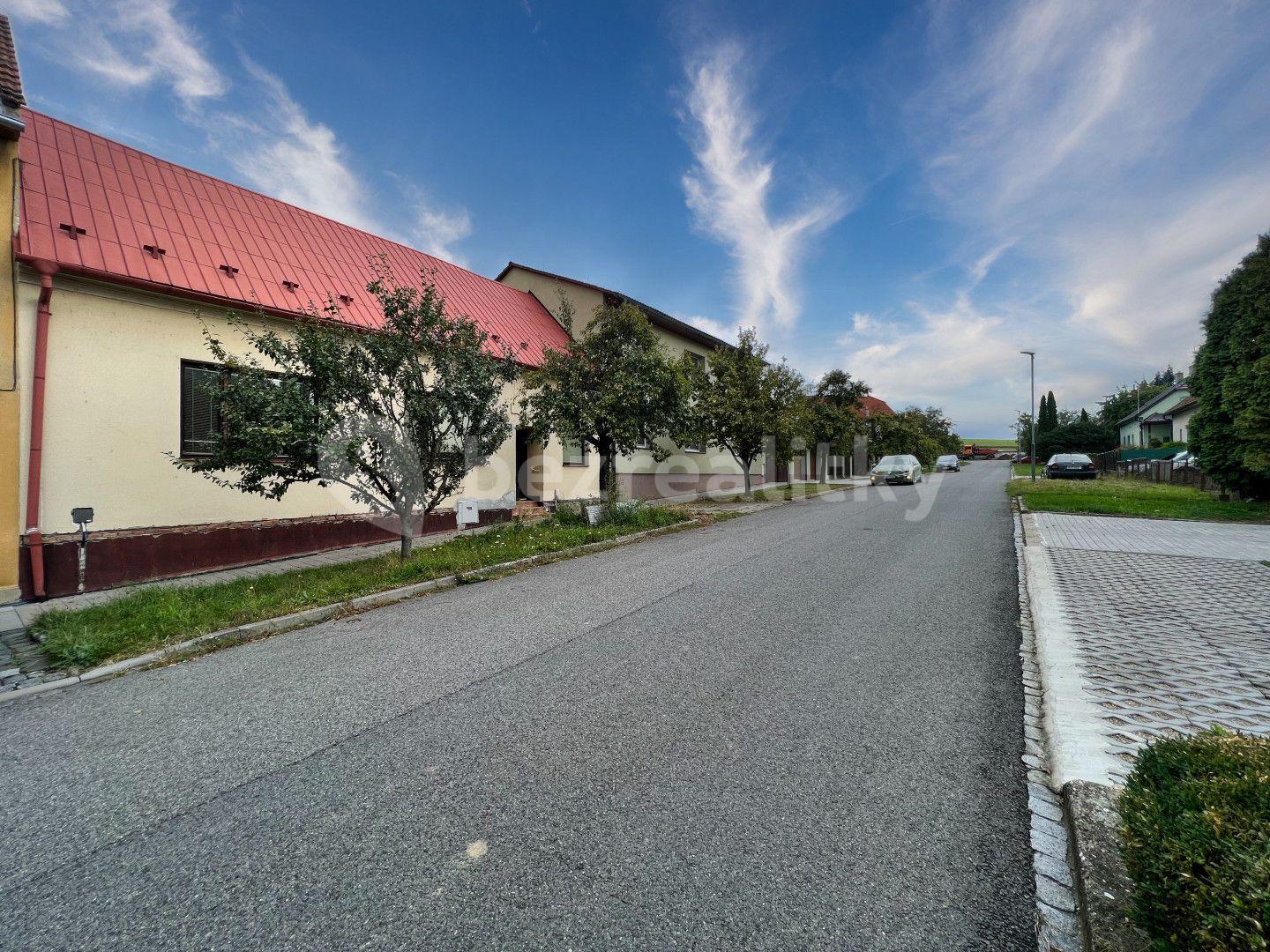 Prodej domu 109 m², pozemek 491 m², Příční, Napajedla, Zlínský kraj