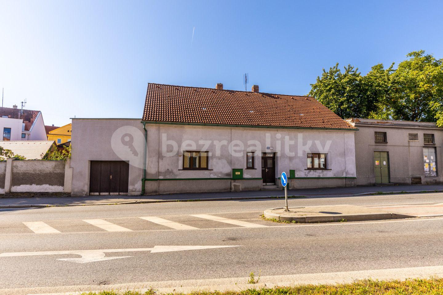 Prodej domu 114 m², pozemek 391 m², Strakonická, Horažďovice, Plzeňský kraj