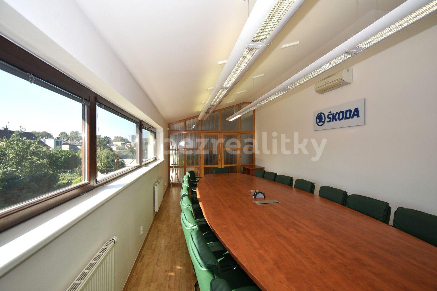 Prodej kanceláře 1.142 m², Ostrava, Moravskoslezský kraj