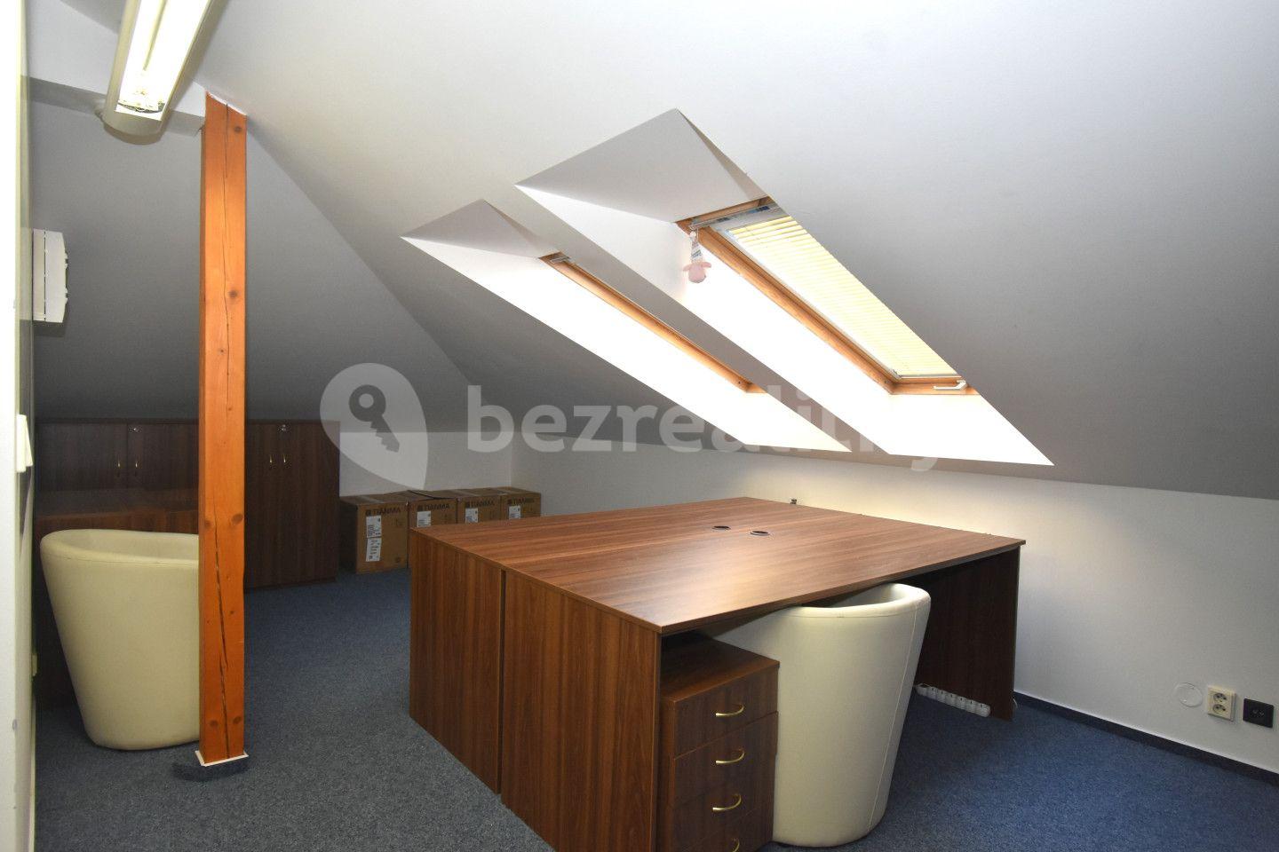 Prodej kanceláře 1.142 m², Ostrava, Moravskoslezský kraj
