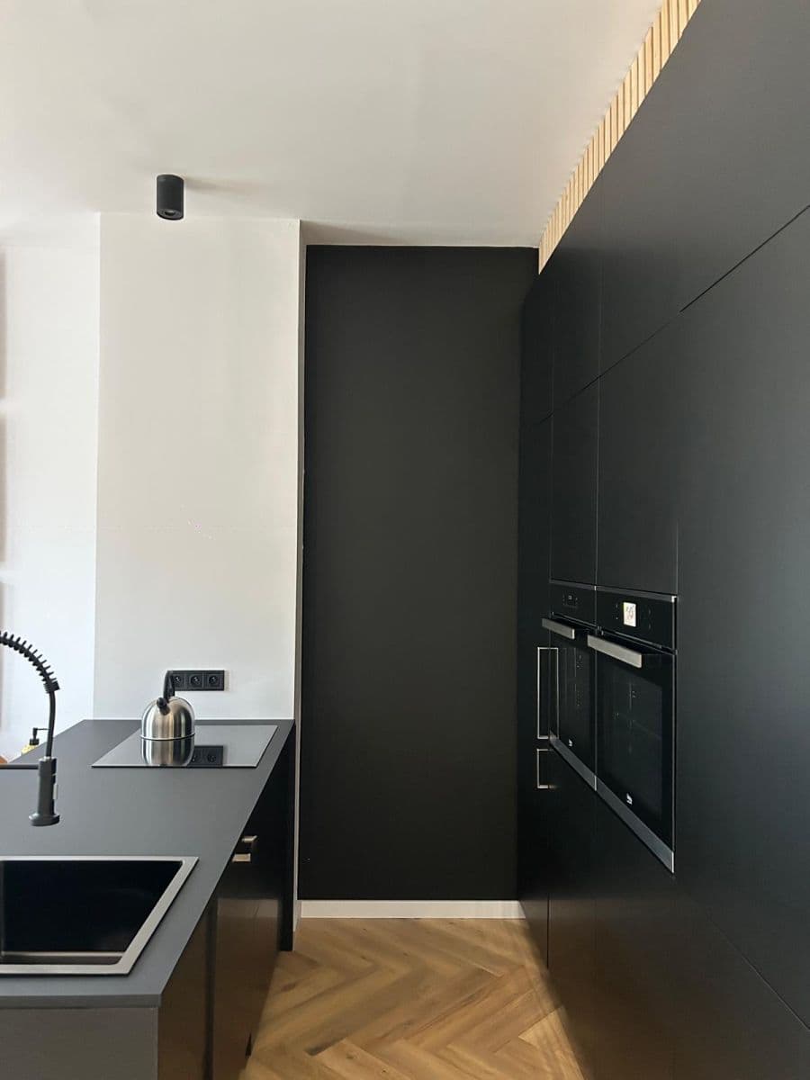 Pronájem bytu 2+kk 50 m², Sadová, Karlovy Vary, Karlovarský kraj Pronájem bytu 2+kk 50 m², Sadová, Karlovy Vary, Karlovarský kraj