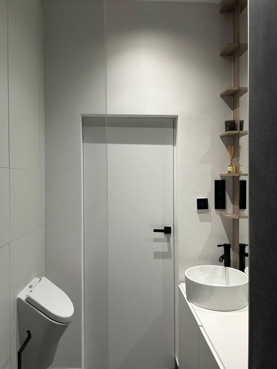 Pronájem bytu 2+kk 50 m², Sadová, Karlovy Vary, Karlovarský kraj Pronájem bytu 2+kk 50 m², Sadová, Karlovy Vary, Karlovarský kraj