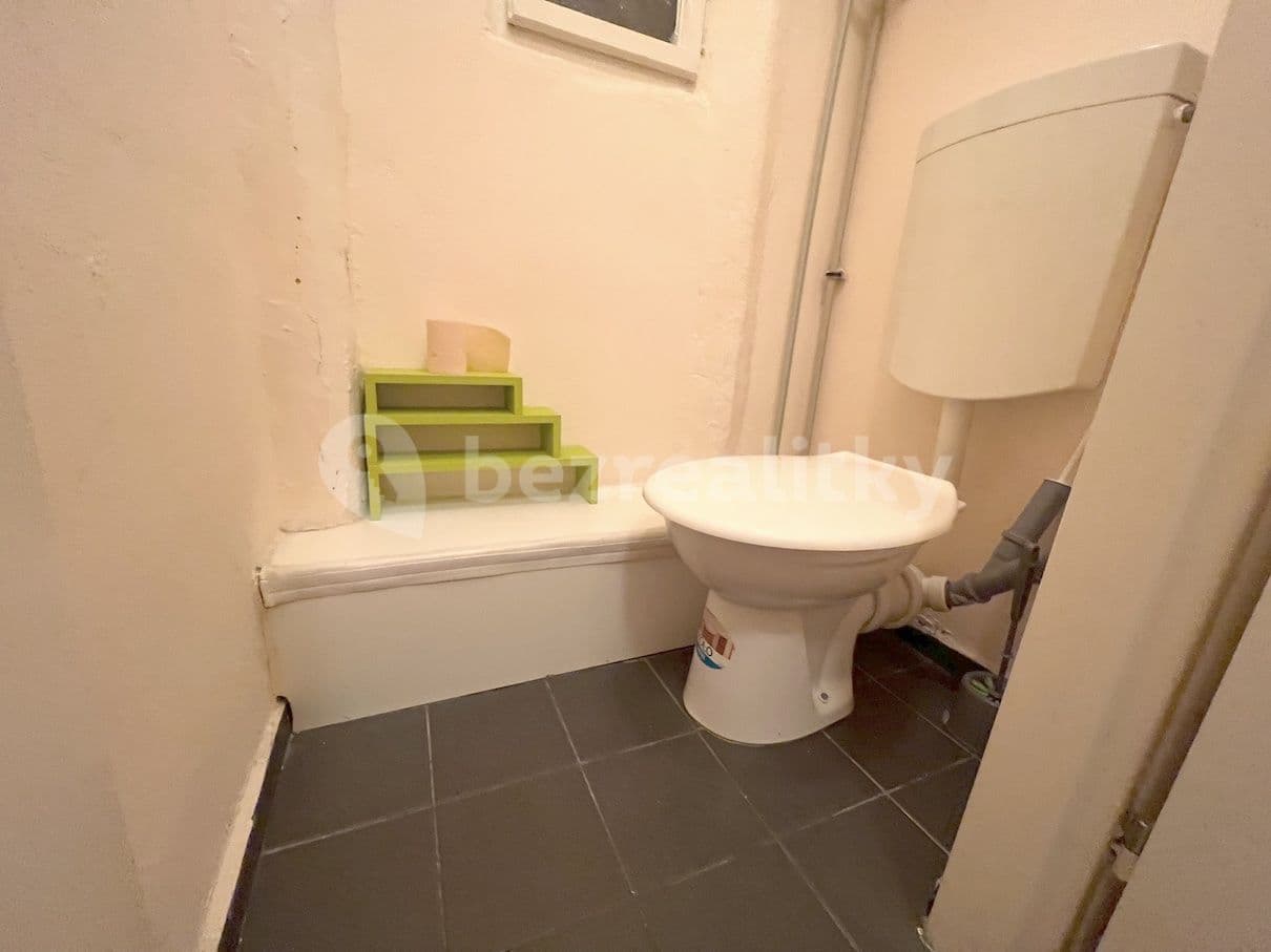 Pronájem bytu 1+kk 18 m², Magistrů, Praha, Praha Pronájem bytu 1+kk 18 m², Magistrů, Praha, Praha