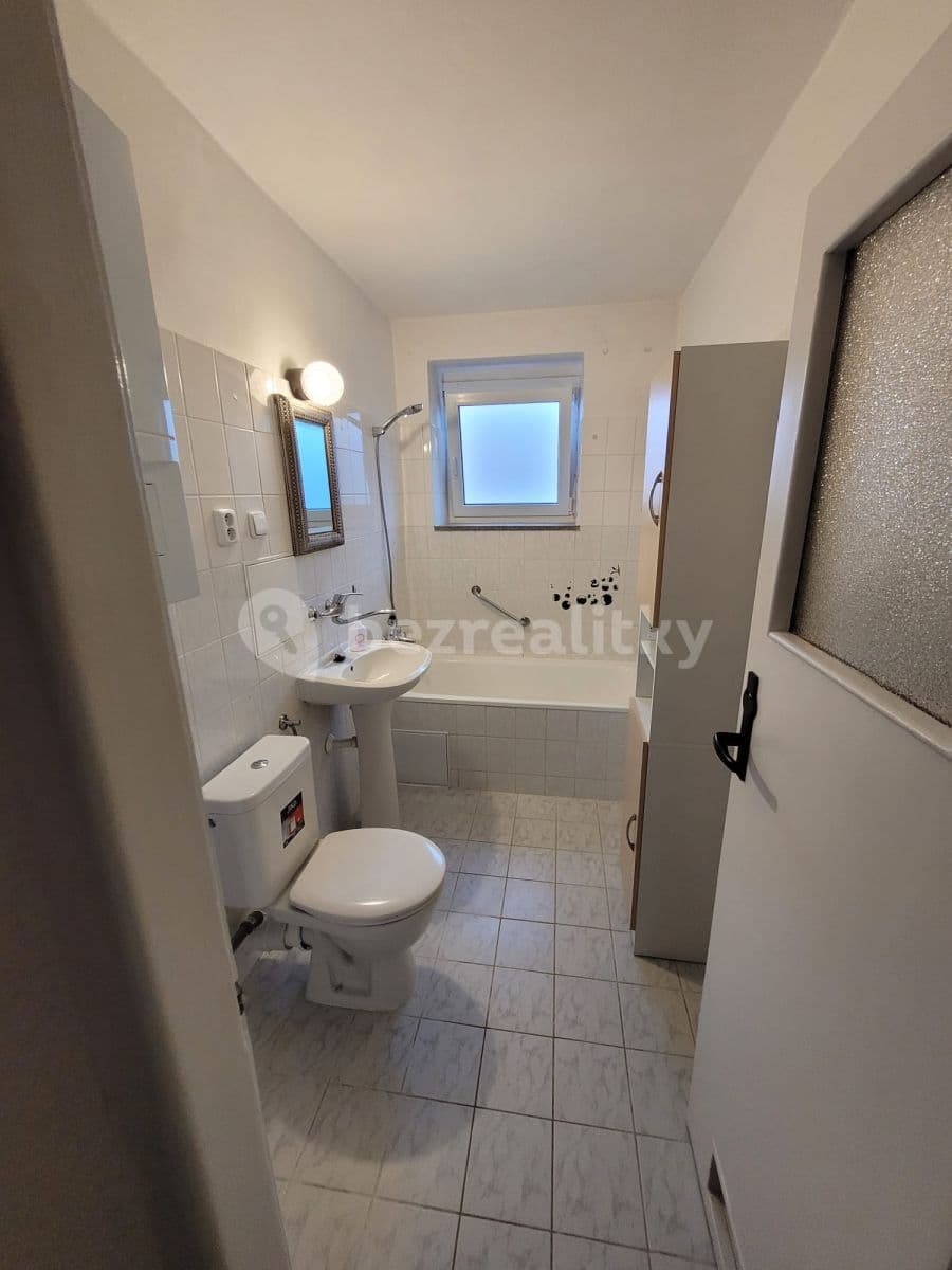 Pronájem bytu 2+kk 54 m², U Krčské vodárny, Praha, Praha Pronájem bytu 2+kk 54 m², U Krčské vodárny, Praha, Praha