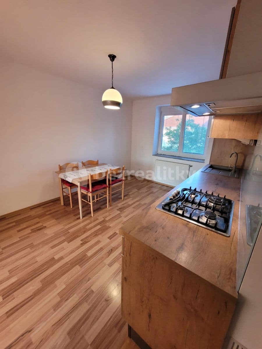 Pronájem bytu 2+kk 54 m², U Krčské vodárny, Praha, Praha Pronájem bytu 2+kk 54 m², U Krčské vodárny, Praha, Praha