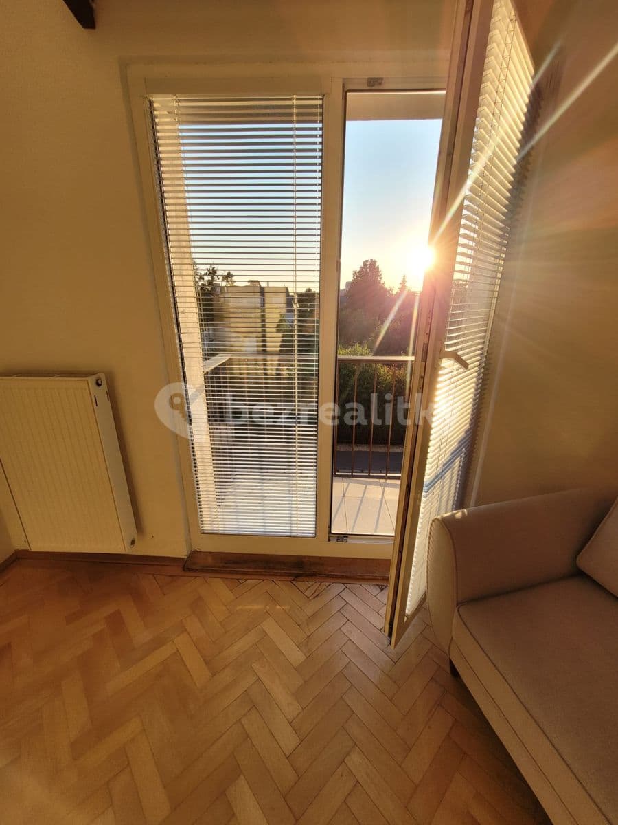 Pronájem bytu 2+kk 54 m², U Krčské vodárny, Praha, Praha Pronájem bytu 2+kk 54 m², U Krčské vodárny, Praha, Praha
