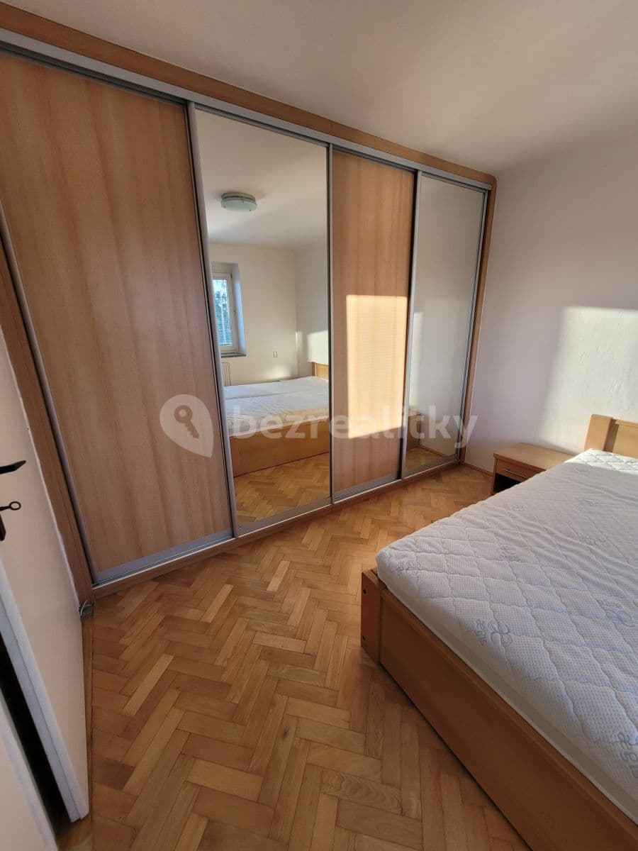 Pronájem bytu 2+kk 54 m², U Krčské vodárny, Praha, Praha Pronájem bytu 2+kk 54 m², U Krčské vodárny, Praha, Praha