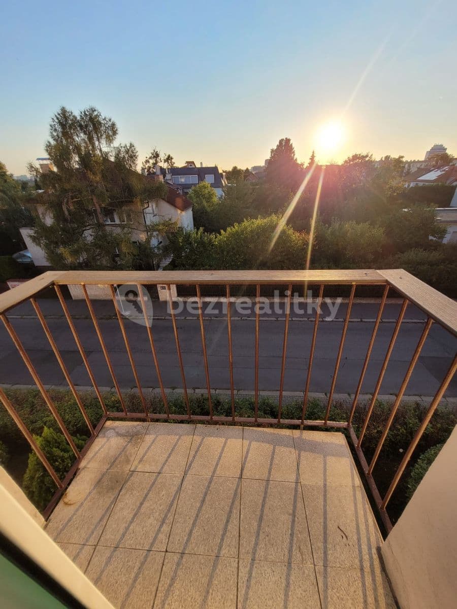 Pronájem bytu 2+kk 54 m², U Krčské vodárny, Praha, Praha Pronájem bytu 2+kk 54 m², U Krčské vodárny, Praha, Praha