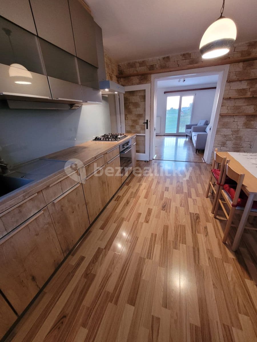 Pronájem bytu 2+kk 54 m², U Krčské vodárny, Praha, Praha Pronájem bytu 2+kk 54 m², U Krčské vodárny, Praha, Praha