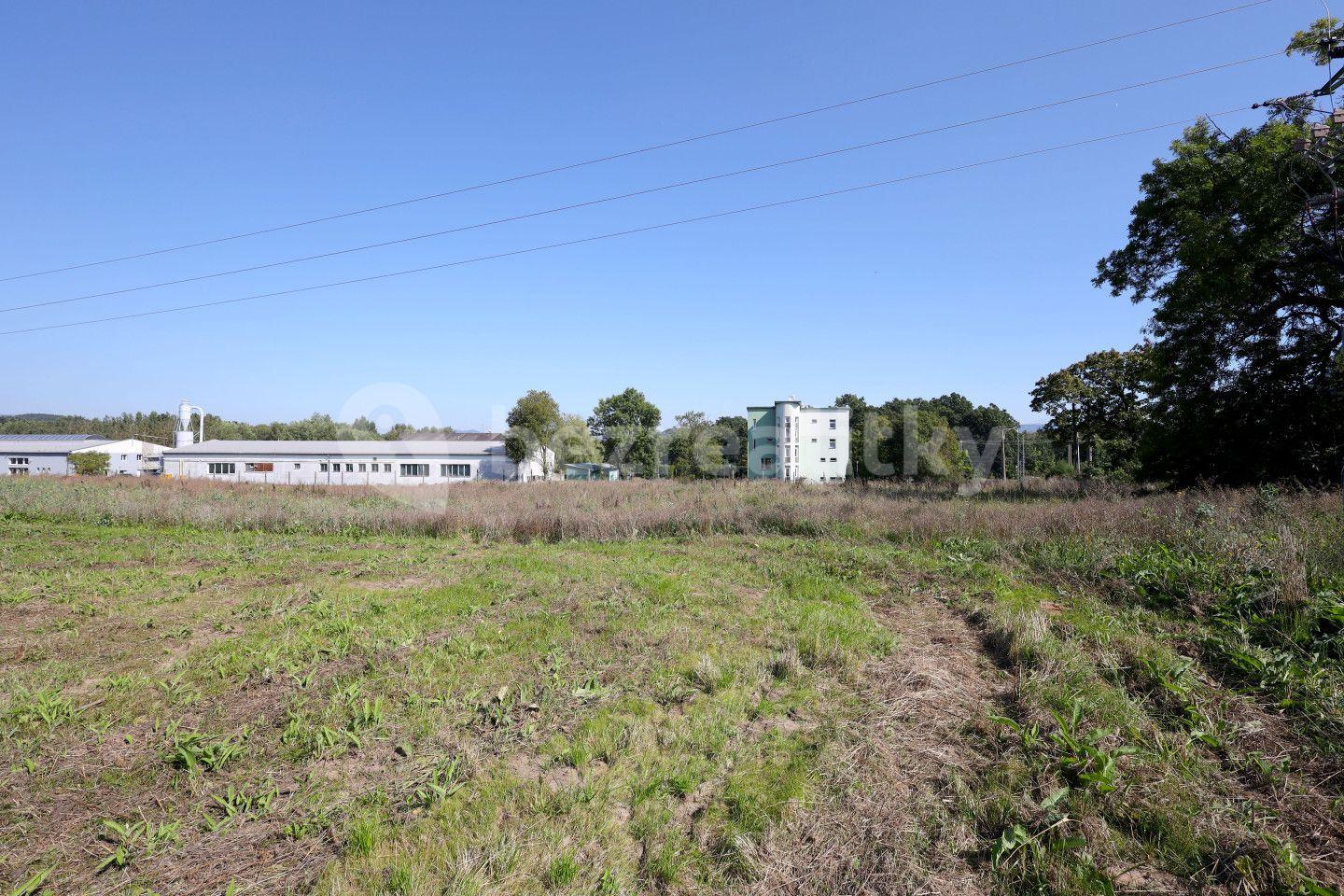 Prodej pozemku 3.330 m², Otovice, Karlovarský kraj