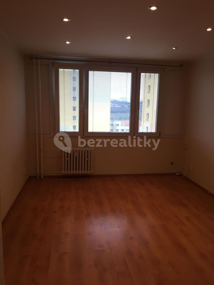 Pronájem bytu Garsoniéra 25 m², Hvozdíková, Praha, Praha Pronájem bytu Garsoniéra 25 m², Hvozdíková, Praha, Praha