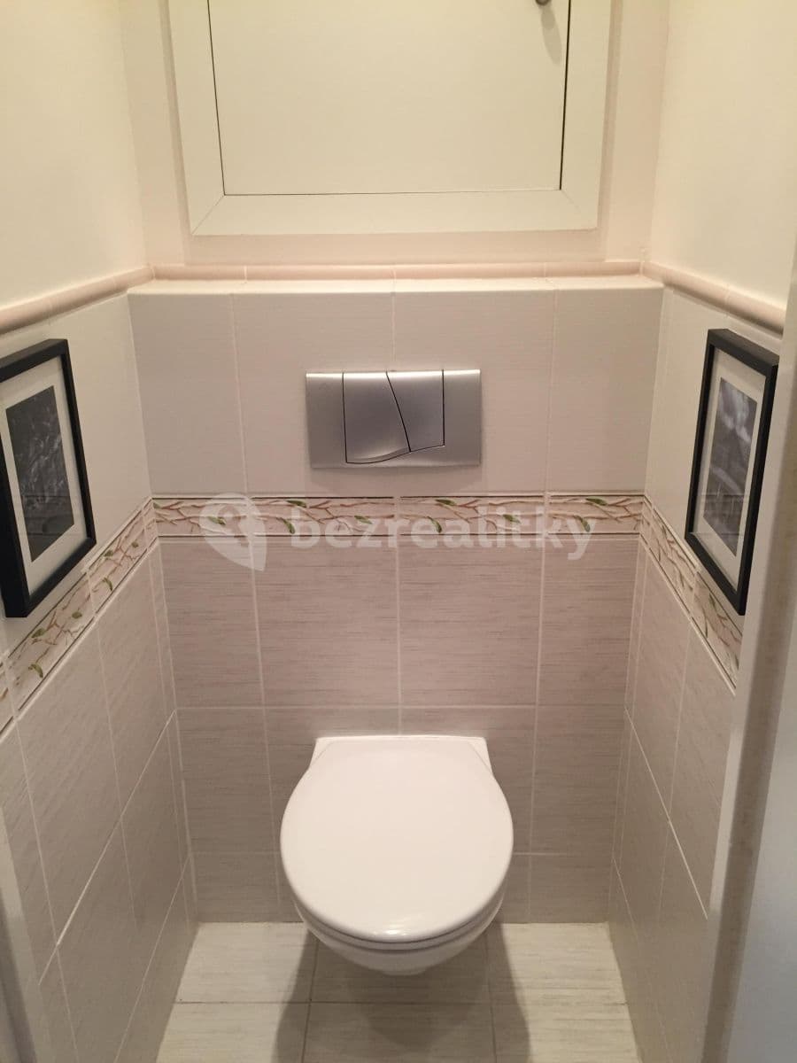 Pronájem bytu Garsoniéra 25 m², Hvozdíková, Praha, Praha Pronájem bytu Garsoniéra 25 m², Hvozdíková, Praha, Praha