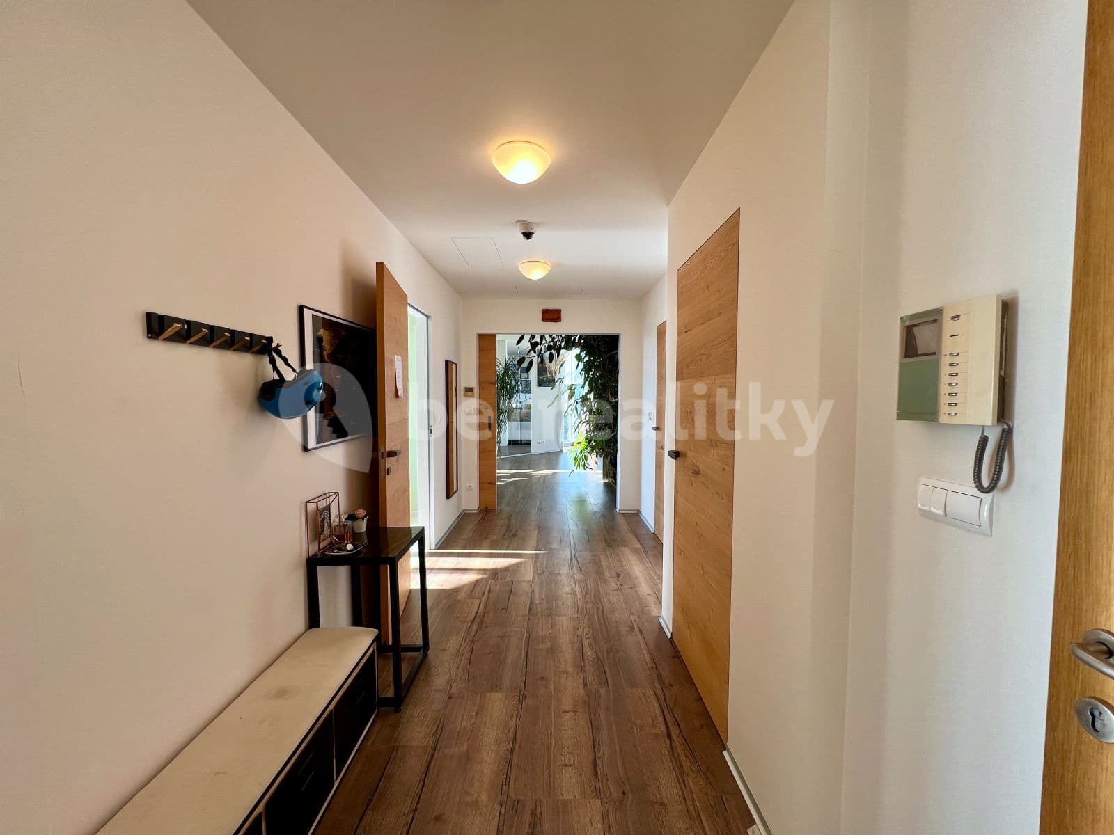 Pronájem bytu 3+kk 123 m², Ke Kapslovně, Praha, Praha Pronájem bytu 3+kk 123 m², Ke Kapslovně, Praha, Praha