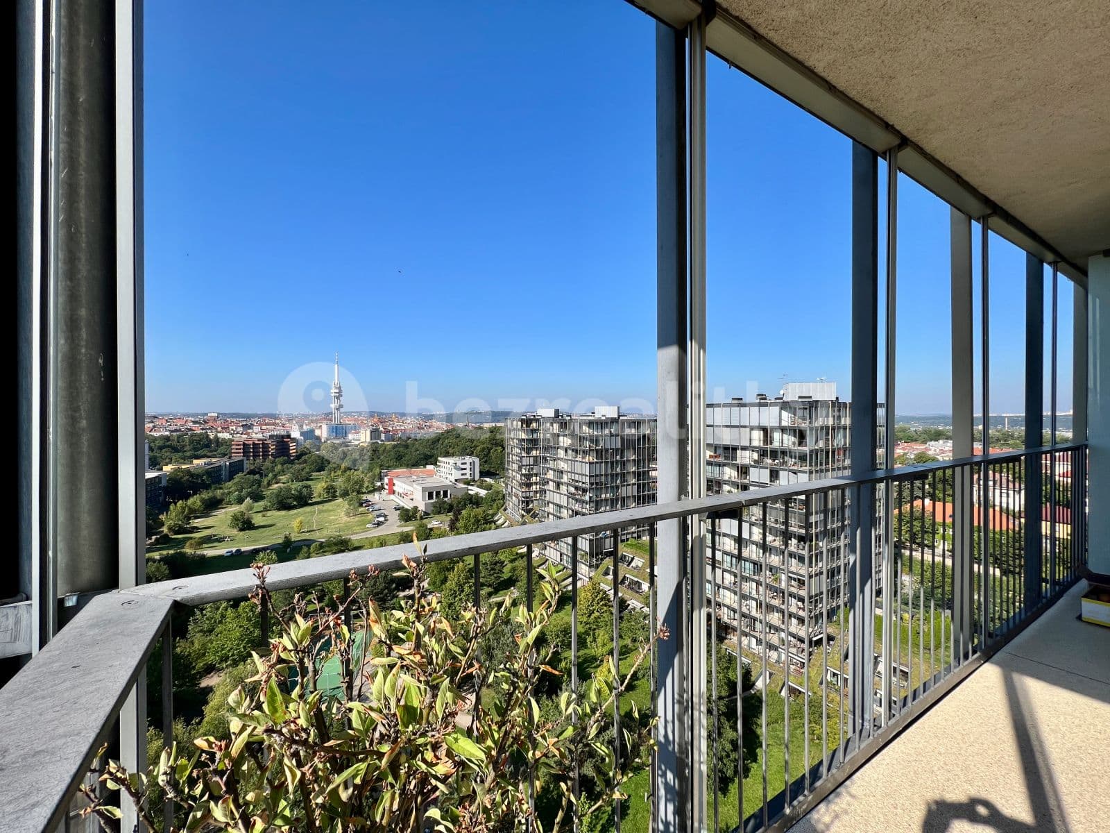 Pronájem bytu 3+kk 123 m², Ke Kapslovně, Praha, Praha Pronájem bytu 3+kk 123 m², Ke Kapslovně, Praha, Praha