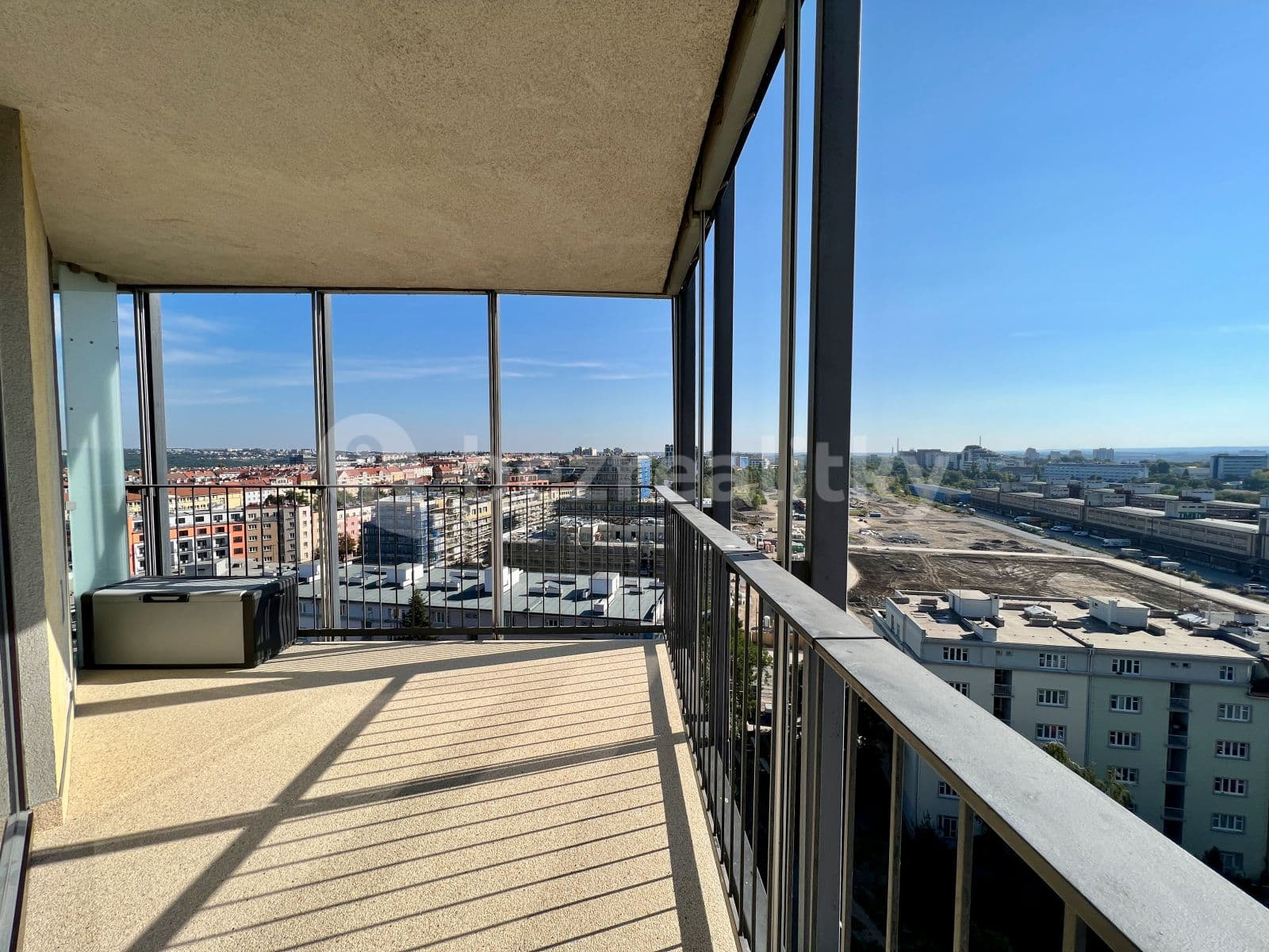 Pronájem bytu 3+kk 123 m², Ke Kapslovně, Praha, Praha Pronájem bytu 3+kk 123 m², Ke Kapslovně, Praha, Praha