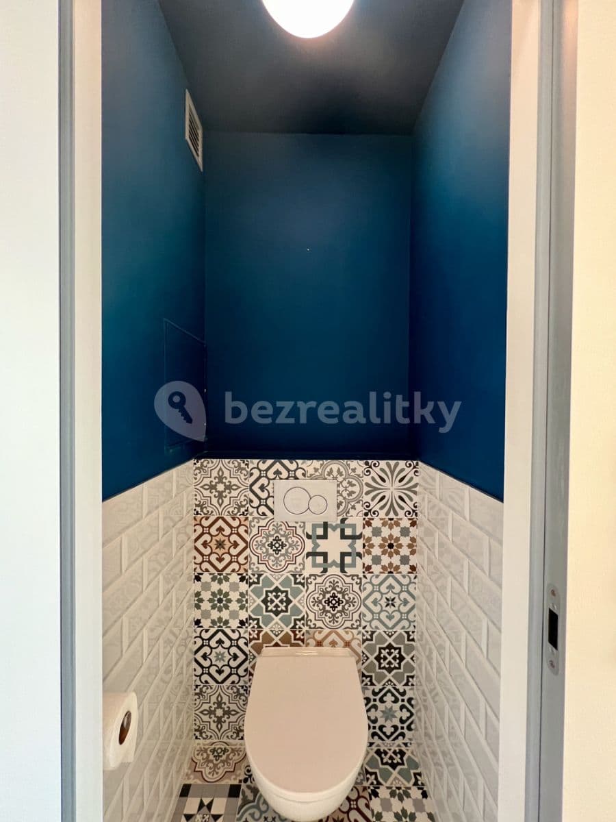Pronájem bytu 3+kk 123 m², Ke Kapslovně, Praha, Praha Pronájem bytu 3+kk 123 m², Ke Kapslovně, Praha, Praha
