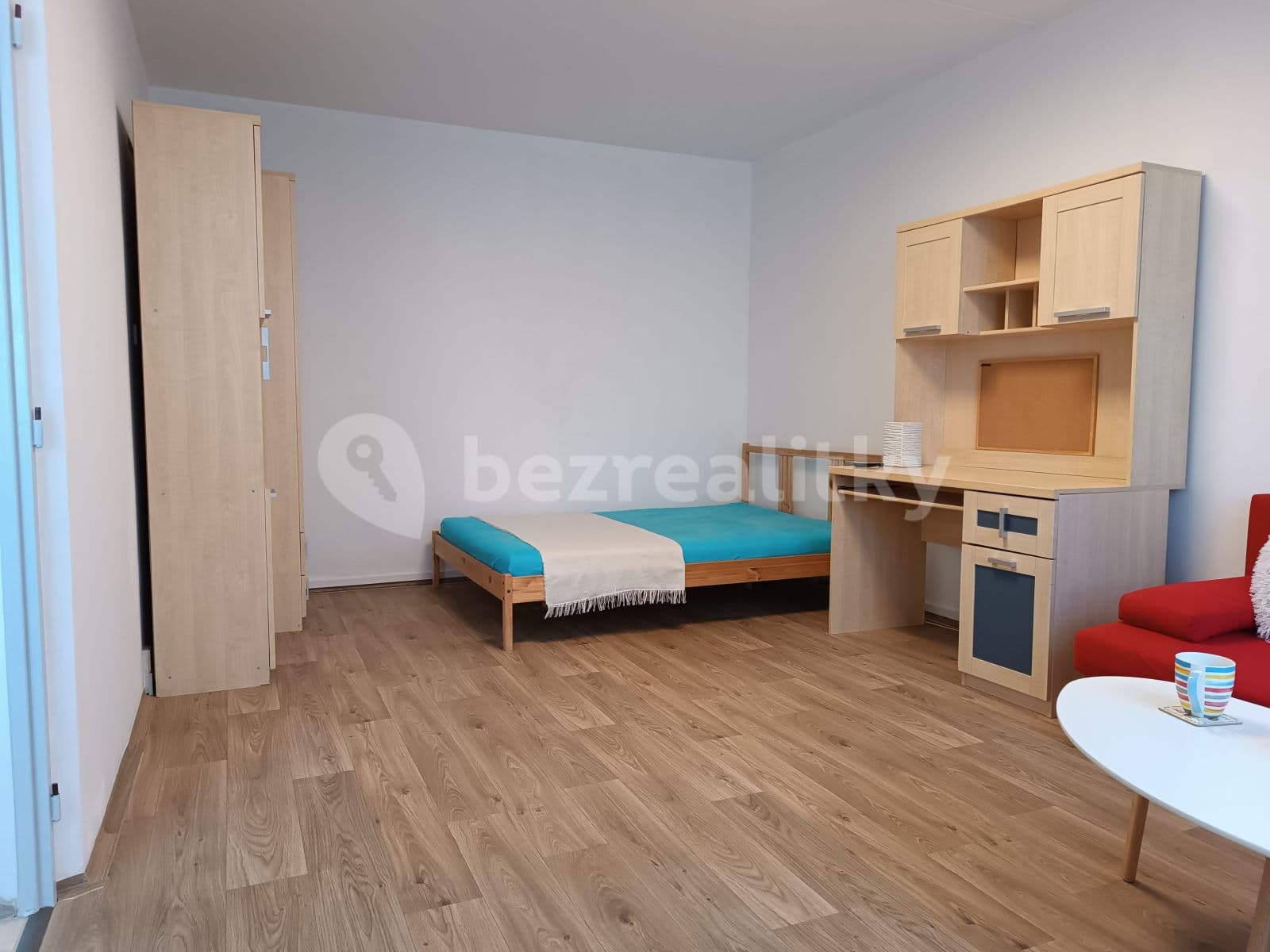 Pronájem bytu 2+kk 39 m², Rabštejnská, Plzeň, Plzeňský kraj Pronájem bytu 2+kk 39 m², Rabštejnská, Plzeň, Plzeňský kraj