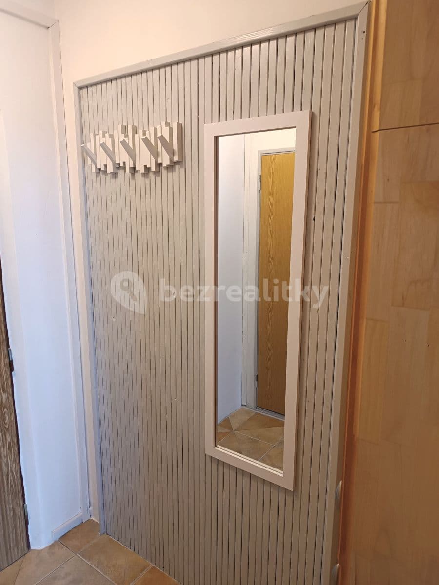 Pronájem bytu 2+kk 39 m², Rabštejnská, Plzeň, Plzeňský kraj Pronájem bytu 2+kk 39 m², Rabštejnská, Plzeň, Plzeňský kraj