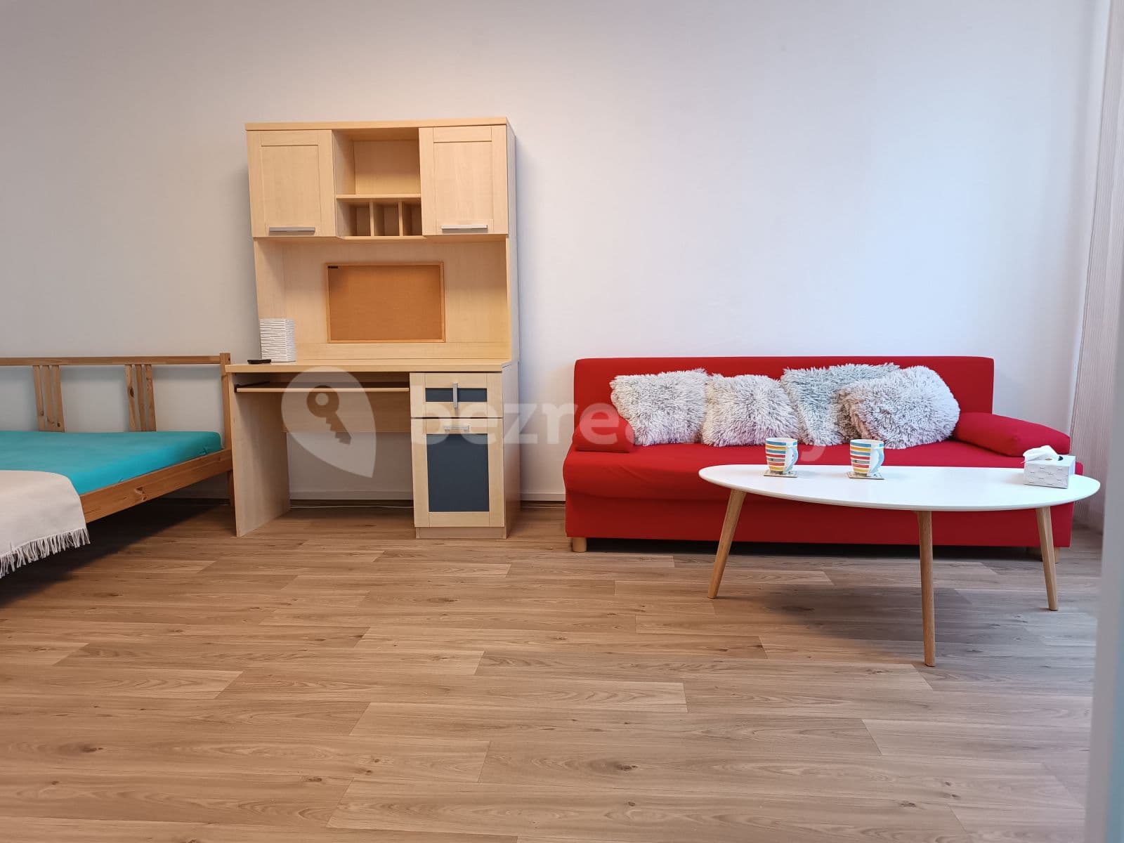 Pronájem bytu 2+kk 39 m², Rabštejnská, Plzeň, Plzeňský kraj Pronájem bytu 2+kk 39 m², Rabštejnská, Plzeň, Plzeňský kraj