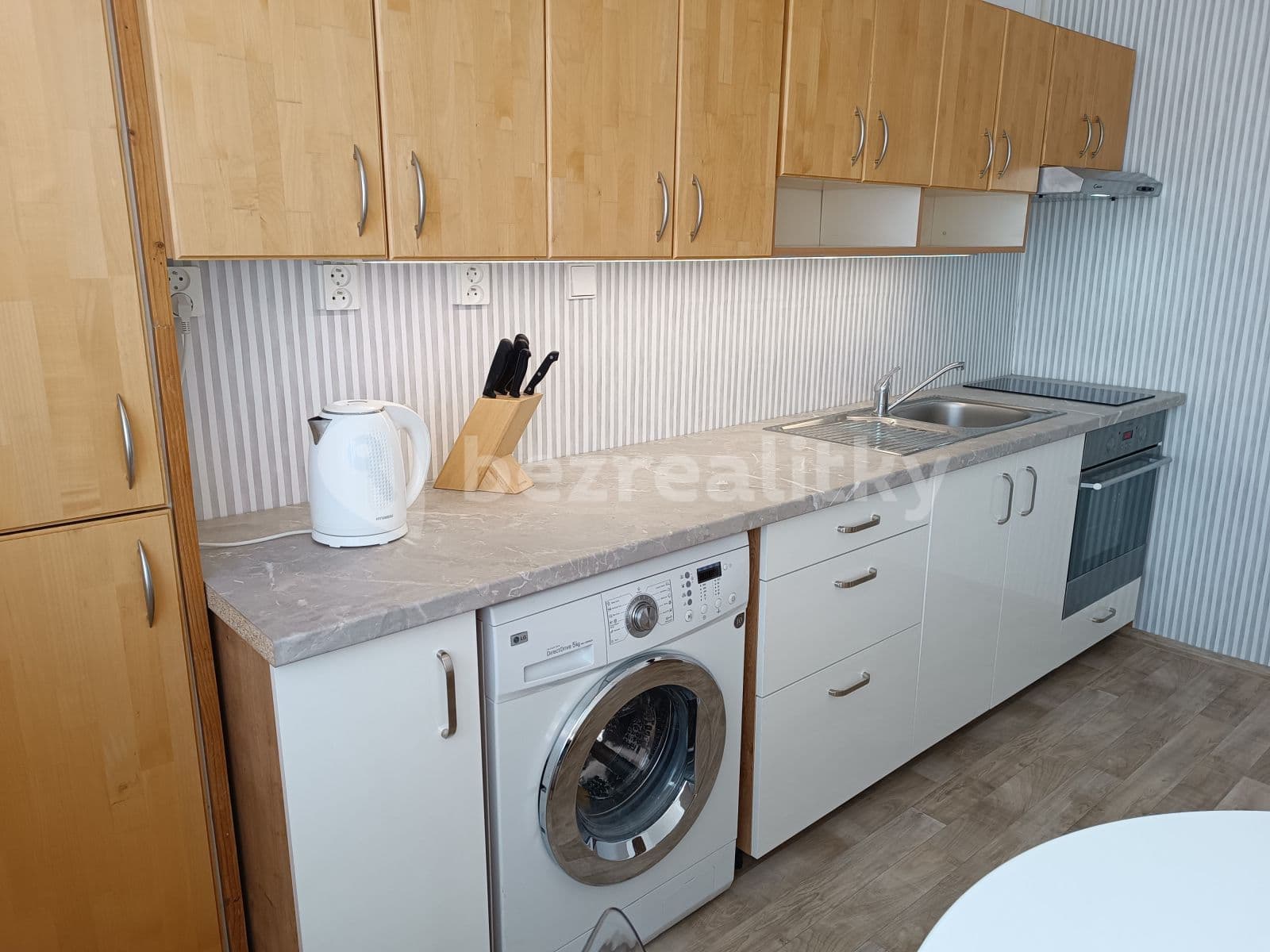 Pronájem bytu 2+kk 39 m², Rabštejnská, Plzeň, Plzeňský kraj Pronájem bytu 2+kk 39 m², Rabštejnská, Plzeň, Plzeňský kraj