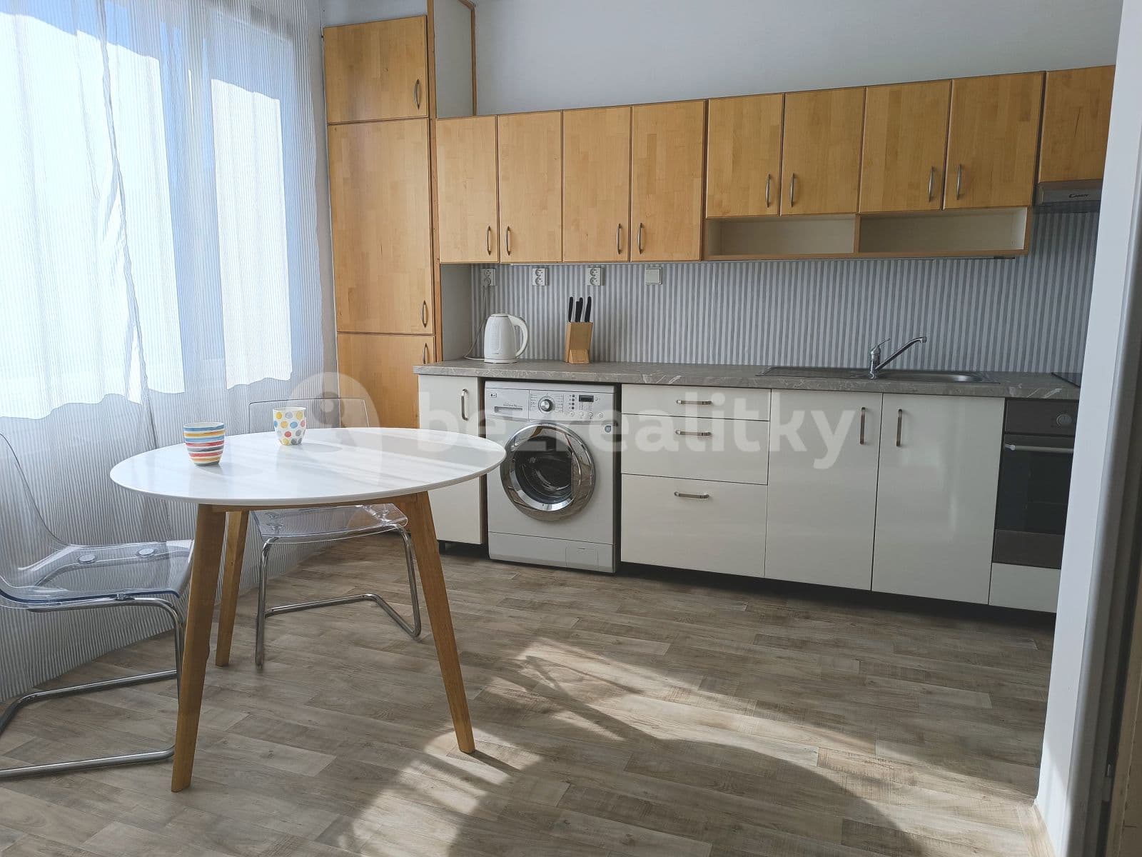 Pronájem bytu 2+kk 39 m², Rabštejnská, Plzeň, Plzeňský kraj Pronájem bytu 2+kk 39 m², Rabštejnská, Plzeň, Plzeňský kraj