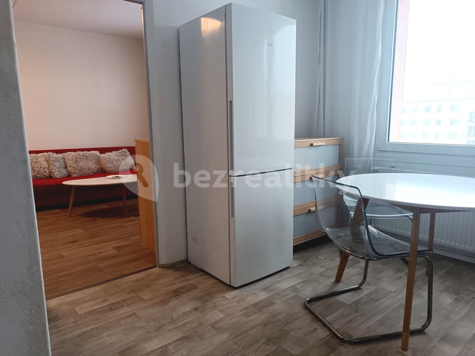 Pronájem bytu 2+kk 39 m², Rabštejnská, Plzeň, Plzeňský kraj Pronájem bytu 2+kk 39 m², Rabštejnská, Plzeň, Plzeňský kraj