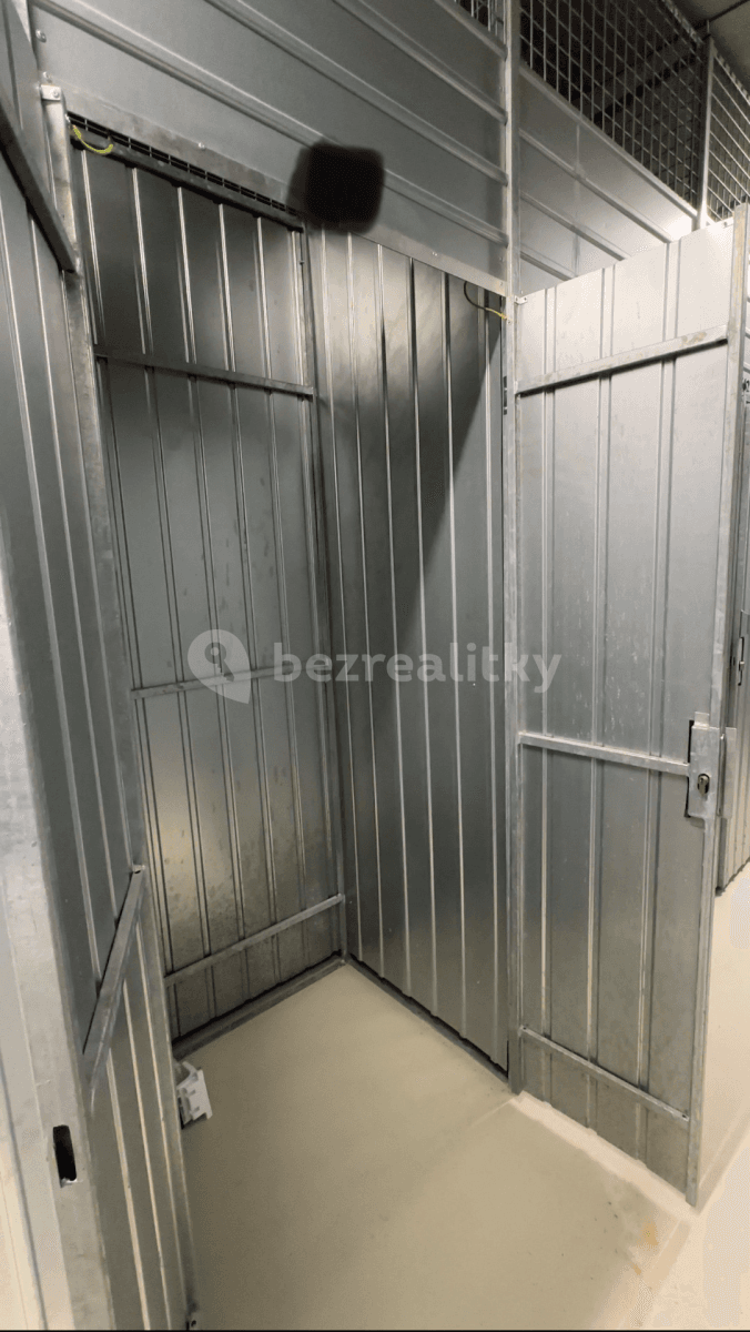 Pronájem bytu 1+kk 21 m², Mozartova, Praha, Praha Pronájem bytu 1+kk 21 m², Mozartova, Praha, Praha
