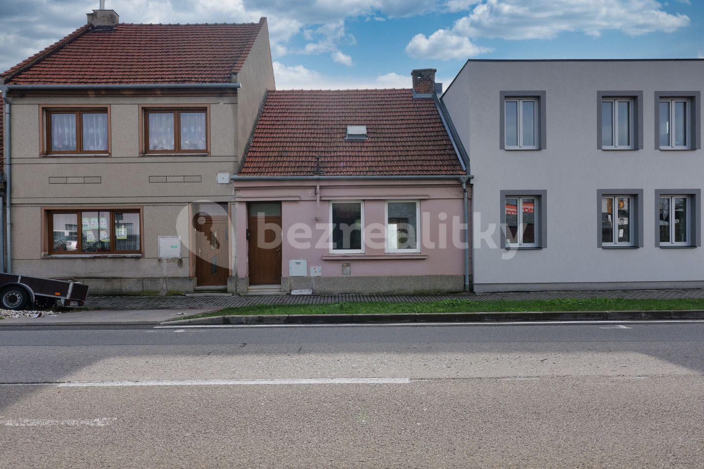 Prodej domu 77 m², pozemek 273 m², Olomoucká, Držovice, Olomoucký kraj
