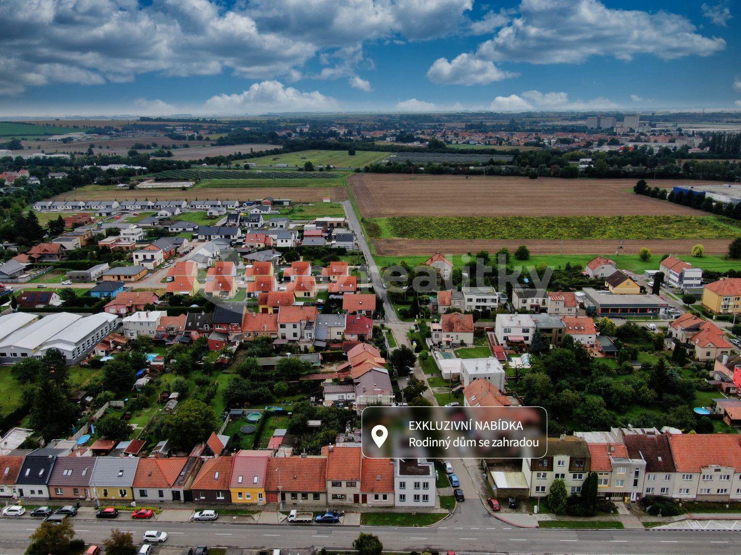 Prodej domu 77 m², pozemek 273 m², Olomoucká, Držovice, Olomoucký kraj