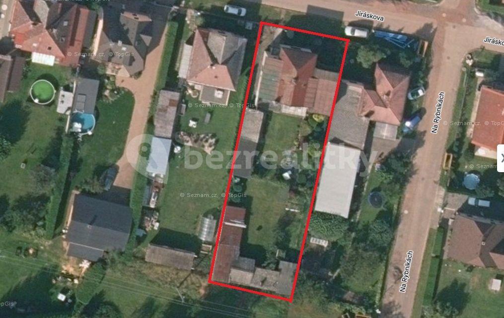 Prodej domu 261 m², pozemek 541 m², Jiráskova, Doudleby nad Orlicí, Královéhradecký kraj