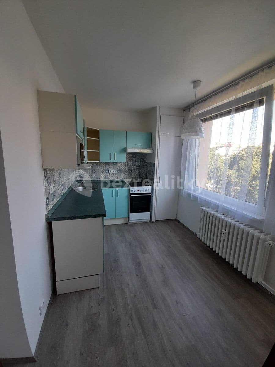 Pronájem bytu 3+1 68 m², Husova, Chrudim, Pardubický kraj Pronájem bytu 3+1 68 m², Husova, Chrudim, Pardubický kraj
