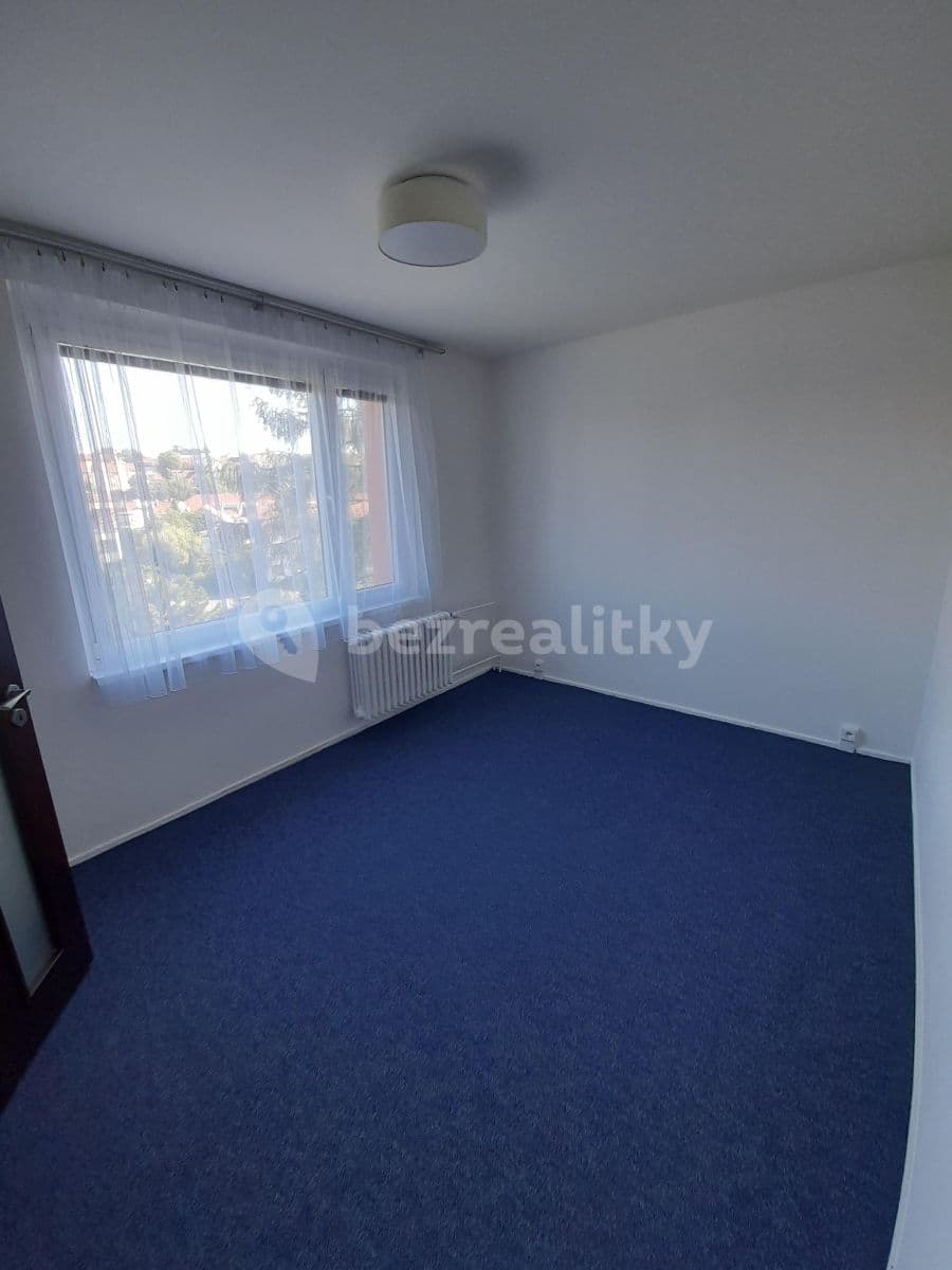 Pronájem bytu 3+1 68 m², Husova, Chrudim, Pardubický kraj Pronájem bytu 3+1 68 m², Husova, Chrudim, Pardubický kraj