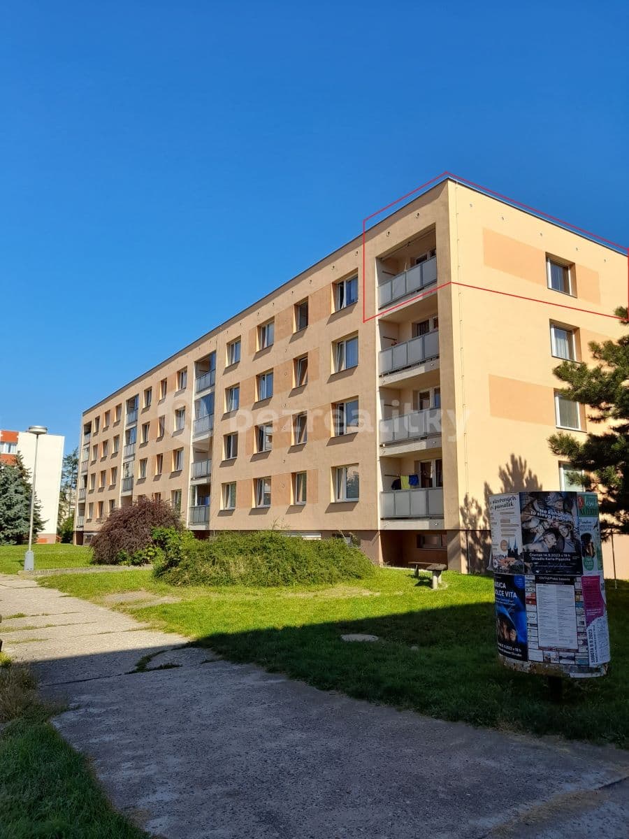 Pronájem bytu 3+1 68 m², Husova, Chrudim, Pardubický kraj Pronájem bytu 3+1 68 m², Husova, Chrudim, Pardubický kraj