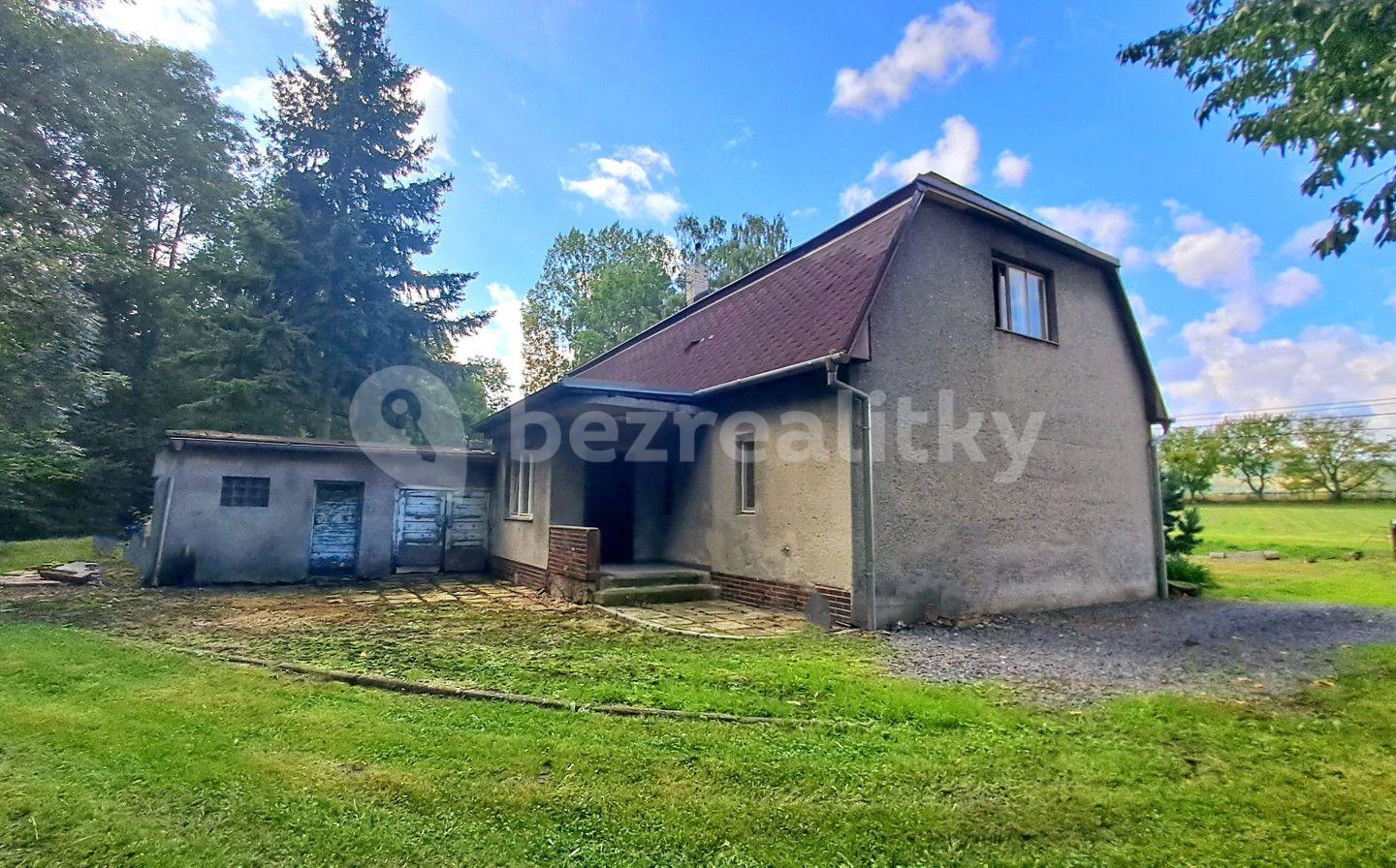 Prodej domu 100 m², pozemek 3.580 m², Vražné, Moravskoslezský kraj