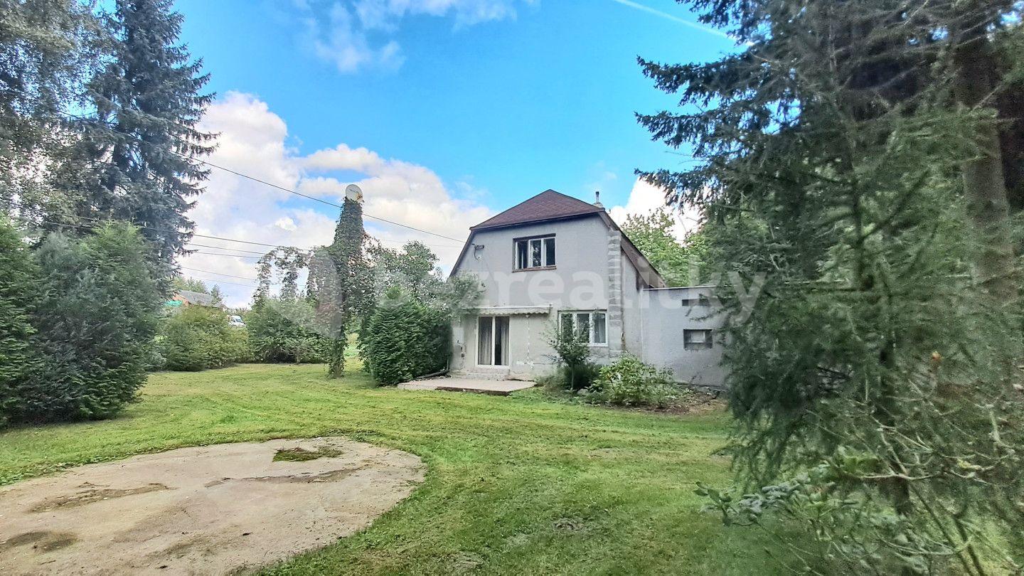 Prodej domu 100 m², pozemek 3.580 m², Vražné, Moravskoslezský kraj