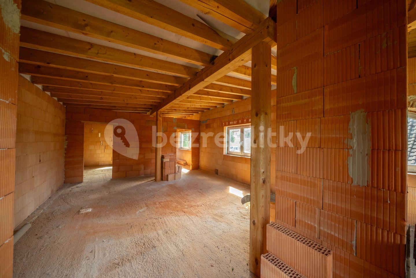 Prodej domu 121 m², pozemek 300 m², Běhařovice, Jihomoravský kraj