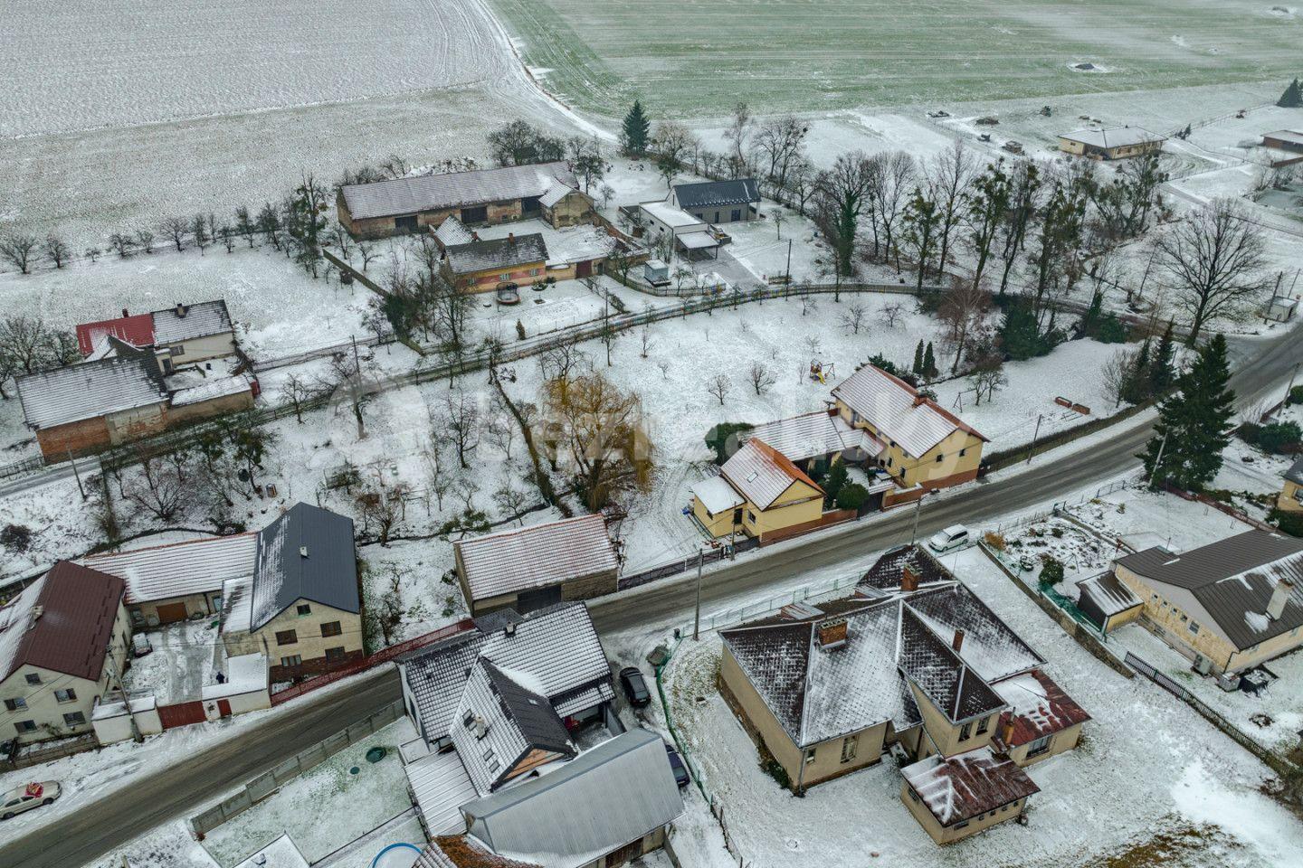 Prodej chaty, chalupy 110 m², pozemek 916 m², Odry, Moravskoslezský kraj