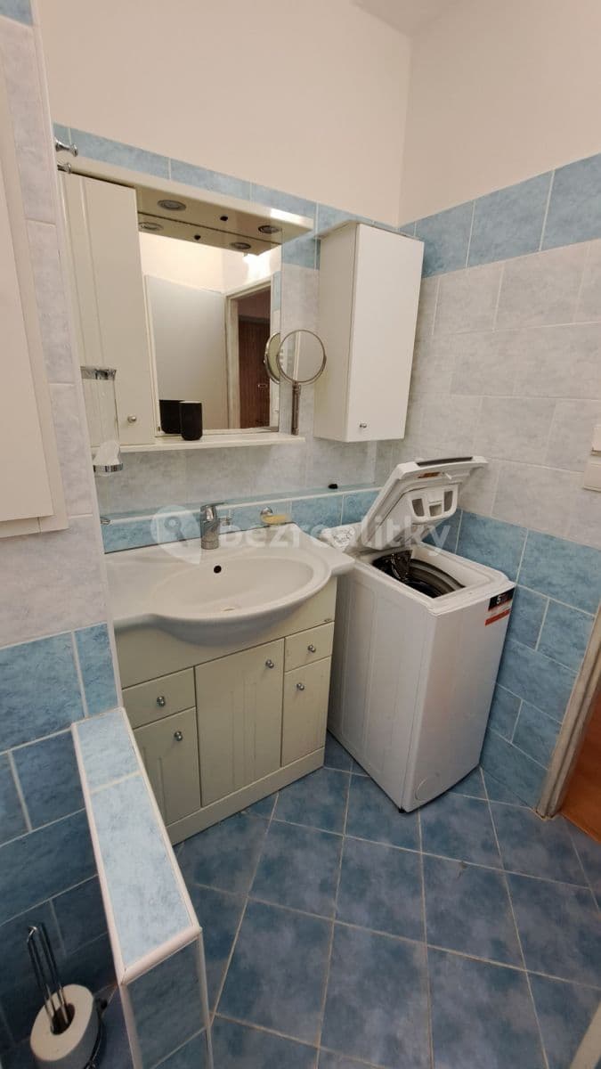 Pronájem bytu 1+1 40 m², Foltýnova, Brno, Jihomoravský kraj Pronájem bytu 1+1 40 m², Foltýnova, Brno, Jihomoravský kraj