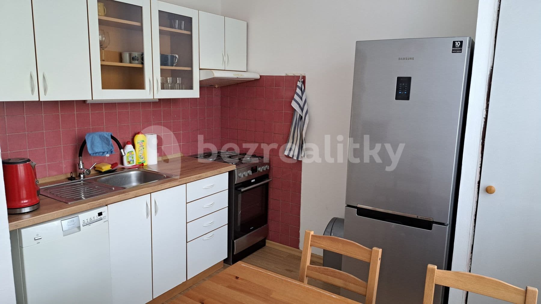 Pronájem bytu 1+1 40 m², Foltýnova, Brno, Jihomoravský kraj Pronájem bytu 1+1 40 m², Foltýnova, Brno, Jihomoravský kraj