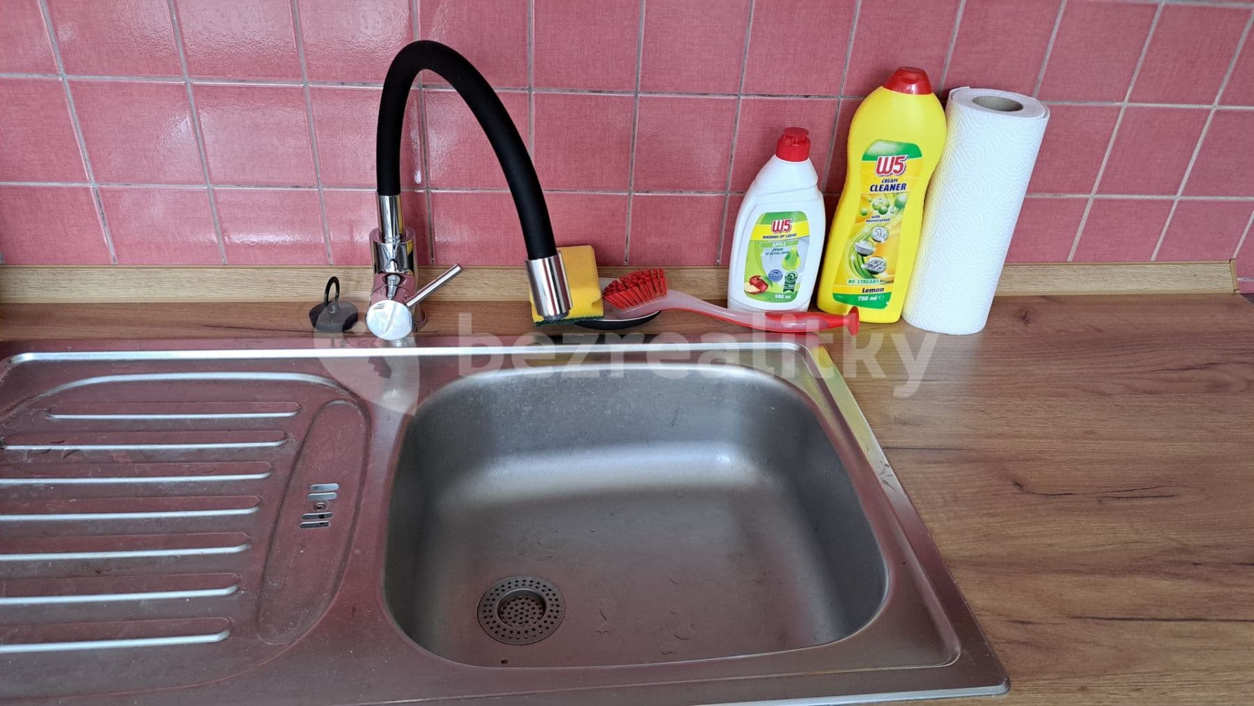 Pronájem bytu 1+1 40 m², Foltýnova, Brno, Jihomoravský kraj Pronájem bytu 1+1 40 m², Foltýnova, Brno, Jihomoravský kraj