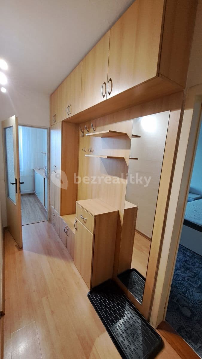 Pronájem bytu 1+1 40 m², Foltýnova, Brno, Jihomoravský kraj Pronájem bytu 1+1 40 m², Foltýnova, Brno, Jihomoravský kraj