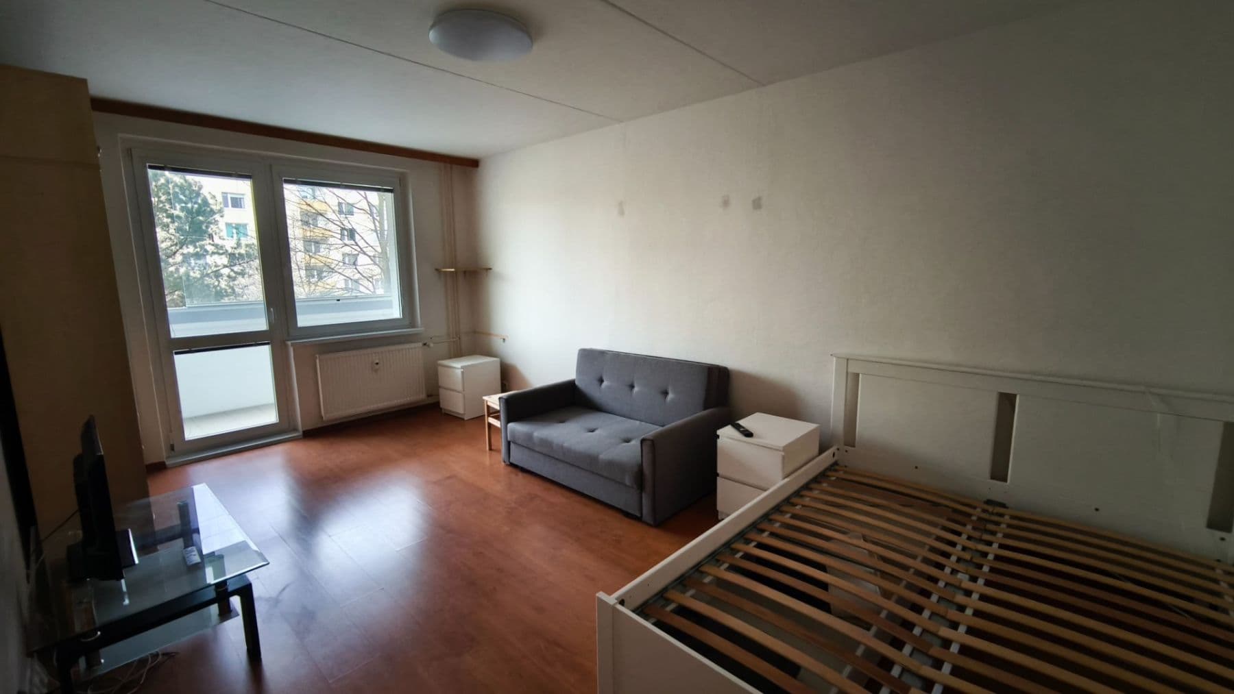 Pronájem bytu 1+1 40 m², Foltýnova, Brno, Jihomoravský kraj Pronájem bytu 1+1 40 m², Foltýnova, Brno, Jihomoravský kraj